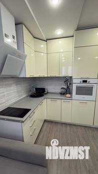 1-к квартира, на длительный срок, 42м2, 12/16 этаж