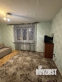 1-к квартира, на длительный срок, 38м2, 5/10 этаж