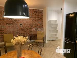 1-к квартира, на длительный срок, 54м2, 9/10 этаж