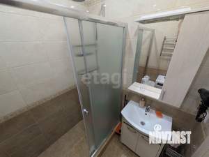 1-к квартира, на длительный срок, 44м2, 2/4 этаж