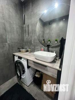 1-к квартира, на длительный срок, 48м2, 6/25 этаж