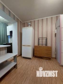 Студия квартира, на длительный срок, 16м2, 4/8 этаж