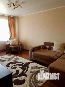 1-к квартира, на длительный срок, 48м2, 3/19 этаж