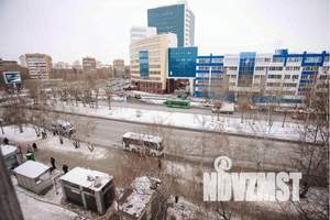 1-к квартира, посуточно, 33м2, 5/5 этаж