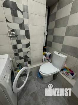 1-к квартира, на длительный срок, 37м2, 5/12 этаж