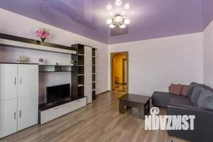2-к квартира, посуточно, 63м2, 11/20 этаж