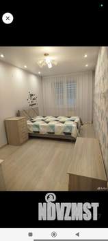 1-к квартира, на длительный срок, 47м2, 10/17 этаж