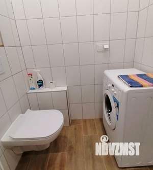 Студия квартира, на длительный срок, 29м2, 2/16 этаж