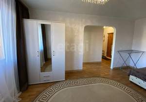 1-к квартира, на длительный срок, 30м2, 4/5 этаж