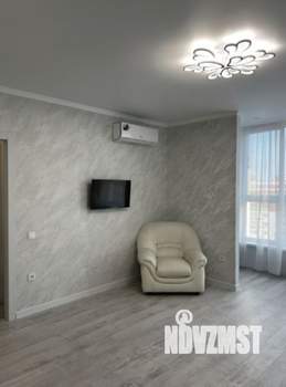 1-к квартира, на длительный срок, 47м2, 10/17 этаж