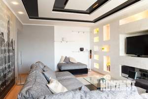 2-к квартира, посуточно, 60м2, 4/16 этаж