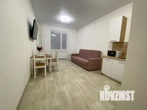 1-к квартира, посуточно, 60м2, 4/4 этаж