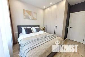2-к квартира, посуточно, 40м2, 7/23 этаж