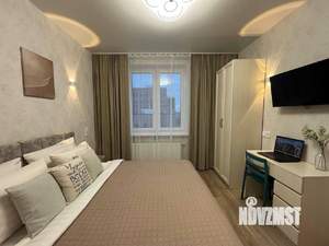 2-к квартира, посуточно, 39м2, 1/1 этаж