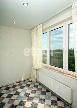 Студия квартира, на длительный срок, 30м2, 6/9 этаж