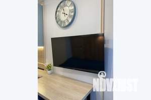 1-к квартира, посуточно, 20м2, 1/10 этаж