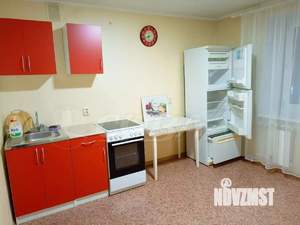 1-к квартира, на длительный срок, 45м2, 7/14 этаж