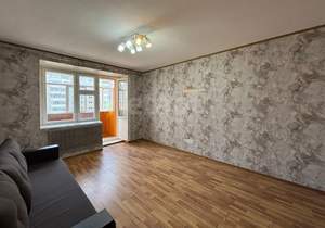 1-к квартира, на длительный срок, 44м2, 5/10 этаж