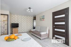 3-к квартира, посуточно, 80м2, 4/5 этаж