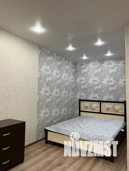 1-к квартира, посуточно, 45м2, 11/12 этаж