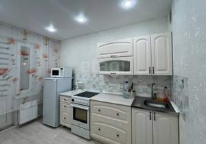 1-к квартира, на длительный срок, 36м2, 1/10 этаж