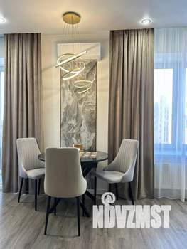 1-к квартира, посуточно, 37м2, 1/1 этаж