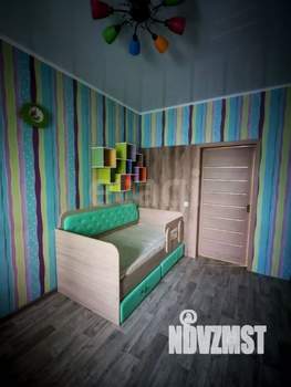 5-к квартира, на длительный срок, 106м2, 2/2 этаж