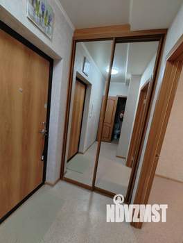 1-к квартира, на длительный срок, 39м2, 16/18 этаж