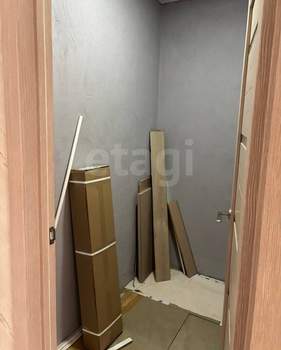 1-к квартира, на длительный срок, 39м2, 6/10 этаж