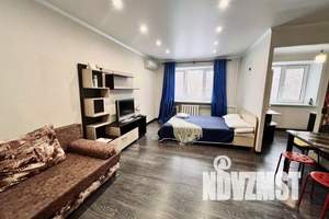 2-к квартира, посуточно, 50м2, 3/5 этаж