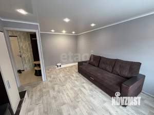 1-к квартира, на длительный срок, 30м2, 2/8 этаж