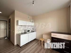 Студия квартира, на длительный срок, 16м2, 5/18 этаж