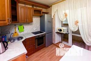 2-к квартира, посуточно, 56м2, 2/13 этаж