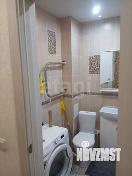 Студия квартира, на длительный срок, 30м2, 7/10 этаж