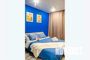 1-к квартира, посуточно, 44м2, 2/8 этаж