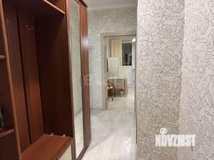 1-к квартира, на длительный срок, 41м2, 9/14 этаж