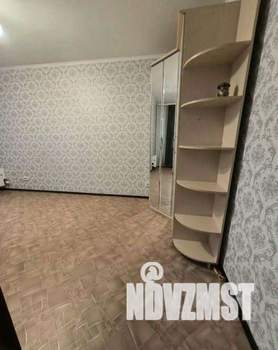 1-к квартира, на длительный срок, 33м2, 1/10 этаж