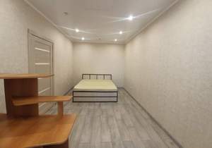 1-к квартира, на длительный срок, 50м2, 10/17 этаж