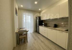 1-к квартира, на длительный срок, 35м2, 13/17 этаж