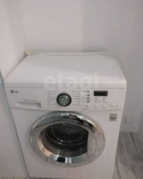 1-к квартира, на длительный срок, 45м2, 5/15 этаж