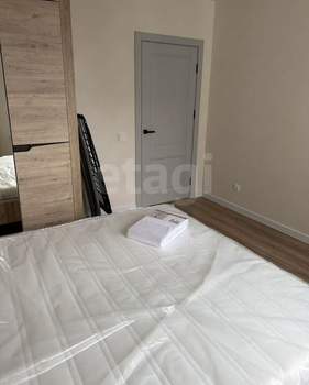 1-к квартира, на длительный срок, 37м2, 11/21 этаж