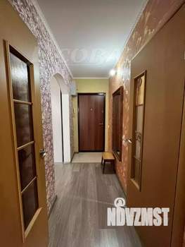 1-к квартира, на длительный срок, 45м2, 3/14 этаж