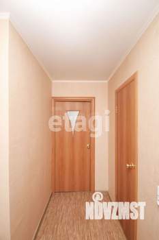 1-к квартира, на длительный срок, 40м2, 1/10 этаж