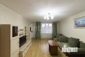 1-к квартира, на длительный срок, 55м2, 6/10 этаж