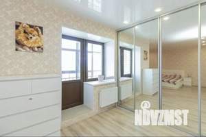 1-к квартира, на длительный срок, 81м2, 8/19 этаж