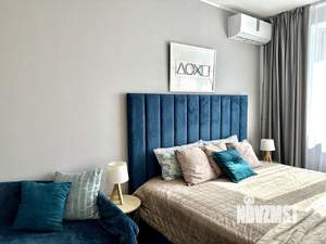 2-к квартира, посуточно, 60м2, 9/14 этаж