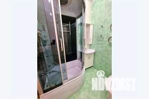 1-к квартира, посуточно, 33м2, 5/15 этаж