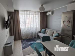 2-к квартира, на длительный срок, 66м2, 12/14 этаж