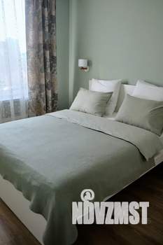 2-к квартира, посуточно, 40м2, 6/9 этаж