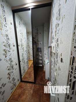 1-к квартира, на длительный срок, 54м2, 17/18 этаж